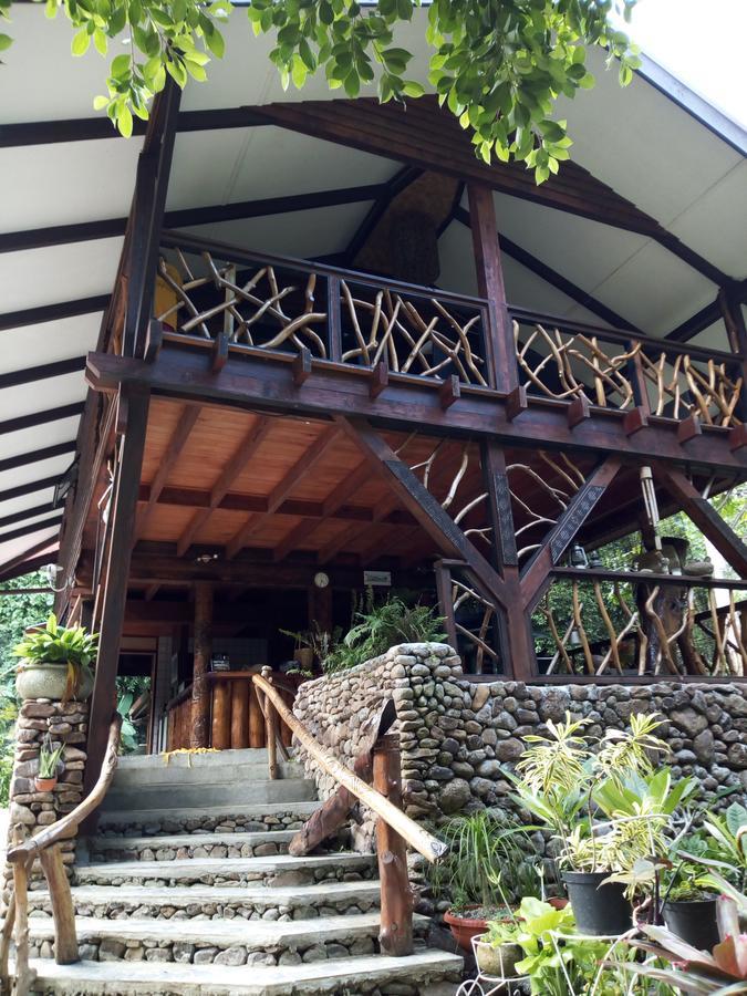 Hotel Haere Mai I Te Fare Teavaro Exterior foto